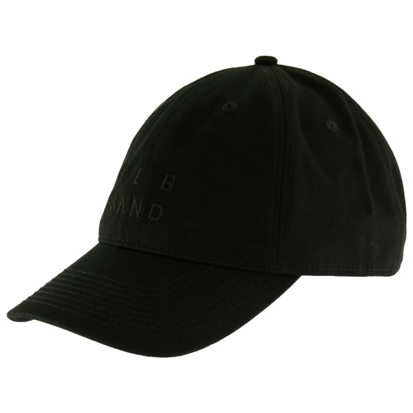 Image of ELBSAND - Kimi Cap - Cap Gr One Size schwarz