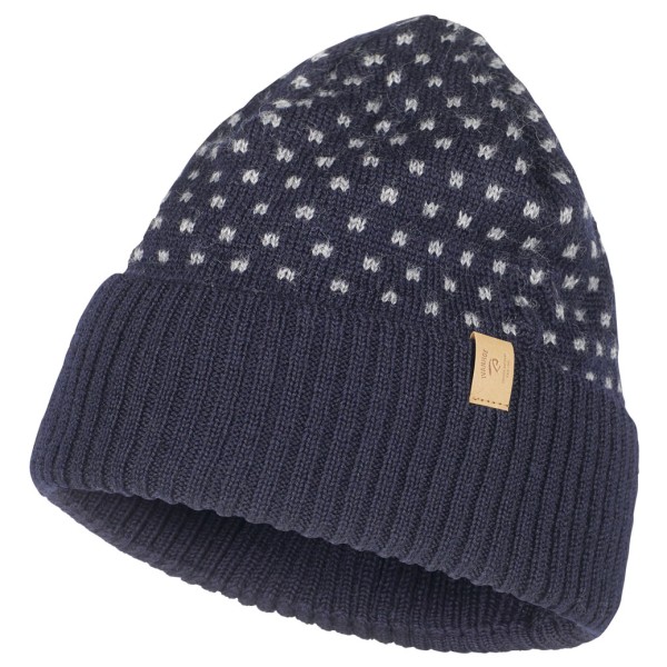 Image of Ivanhoe of Sweden - Sverre Hat - Mütze Gr One Size blau