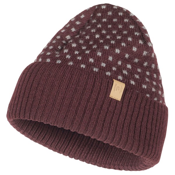 Image of Ivanhoe of Sweden - Sverre Hat - Mütze Gr One Size braun