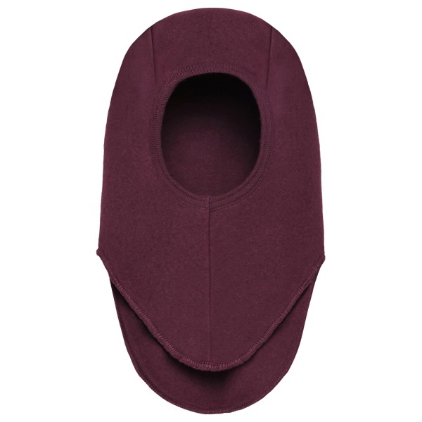 Huttelihut Kid’s Balaclava Wool Fleece with Lining Muts cm 6-12 Months Port Royale