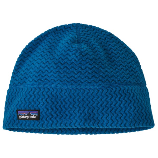 Image of Patagonia - R1 Air Beanie - Mütze Gr S blau