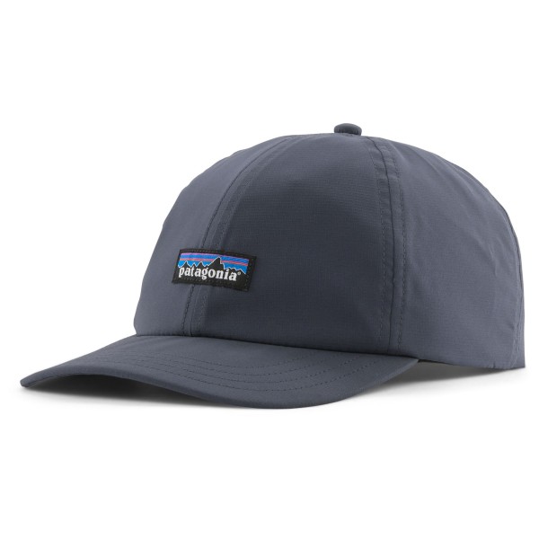 Patagonia Terrebonne Hat Pet Blauw
