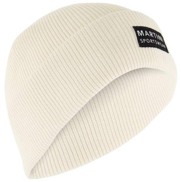 Martini – Firstline Knitted Cap – Muts maat , / Beige