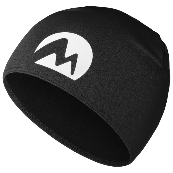 Image of Martini - Peakpower Functional Cap - Mütze Gr One Size schwarz