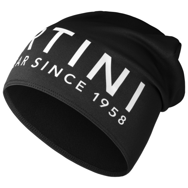 Image of Martini - Stormy Functional Cap - Mütze Gr One Size schwarz