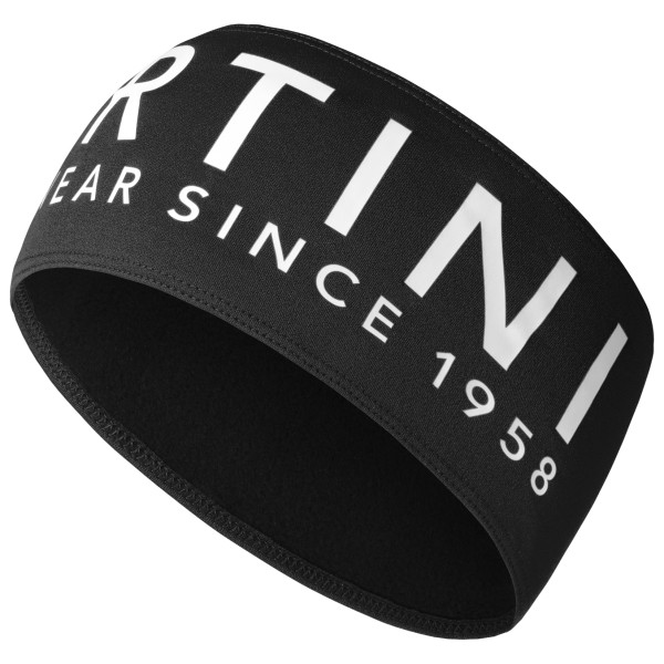 Image of Martini - Stormy Functional Headband - Stirnband Gr One Size schwarz