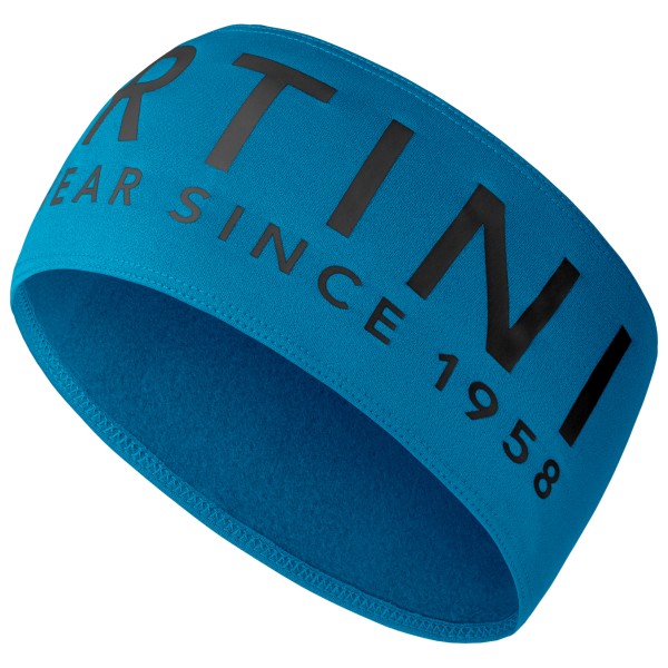 Image of Martini - Stormy Functional Headband - Stirnband Gr One Size blau