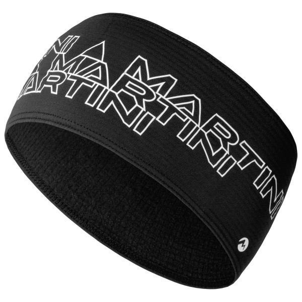 Image of Martini - Women"s Fullforce Functional Headband - Stirnband Gr One Size schwarz'