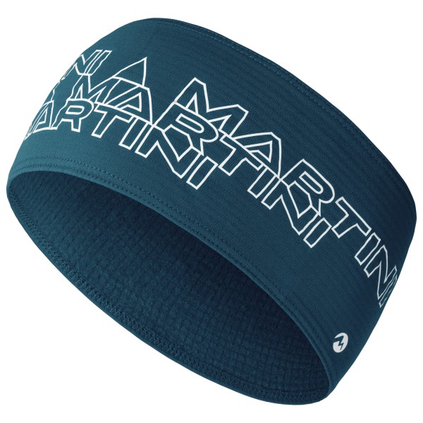 Image of Martini - Women"s Fullforce Functional Headband - Stirnband Gr One Size blau'