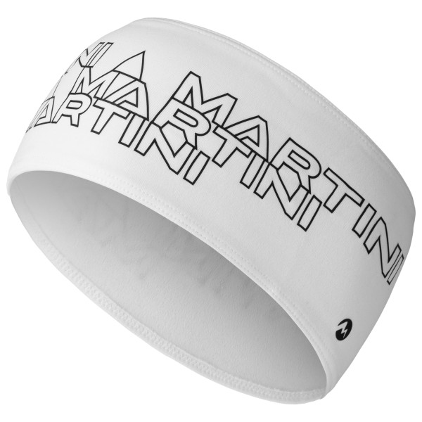 Image of Martini - Women"s Fullforce Functional Headband - Stirnband Gr One Size grau'