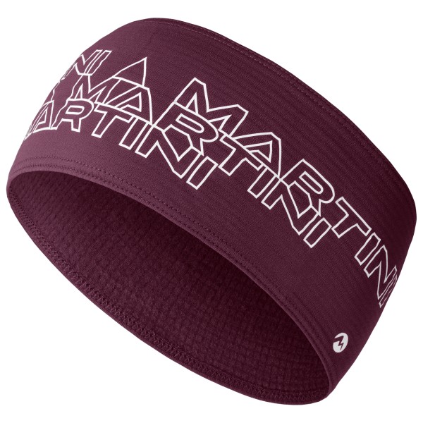 Image of Martini - Women"s Fullforce Functional Headband - Stirnband Gr One Size blau;grau;lila;schwarz'