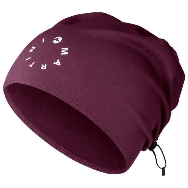 Image of Martini - Women"s Up And Down Functional Cap - Mütze Gr One Size lila'
