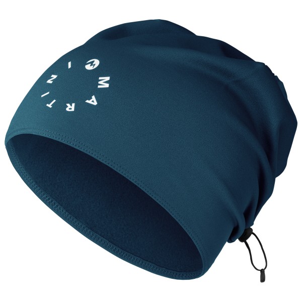 Image of Martini - Women"s Up And Down Functional Cap - Mütze Gr One Size blau'