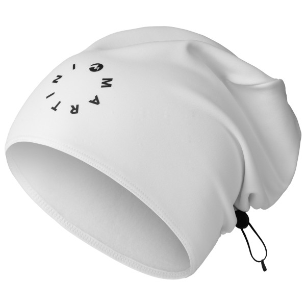 Image of Martini - Women"s Up And Down Functional Cap - Mütze Gr One Size grau'