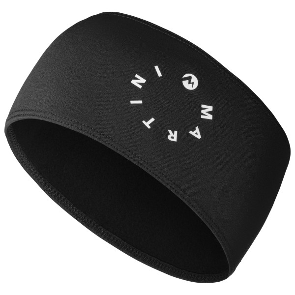 Image of Martini - Women"s Up And Down Functional Headband - Stirnband Gr One Size schwarz'