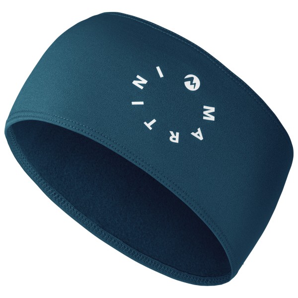 Image of Martini - Women"s Up And Down Functional Headband - Stirnband Gr One Size blau'