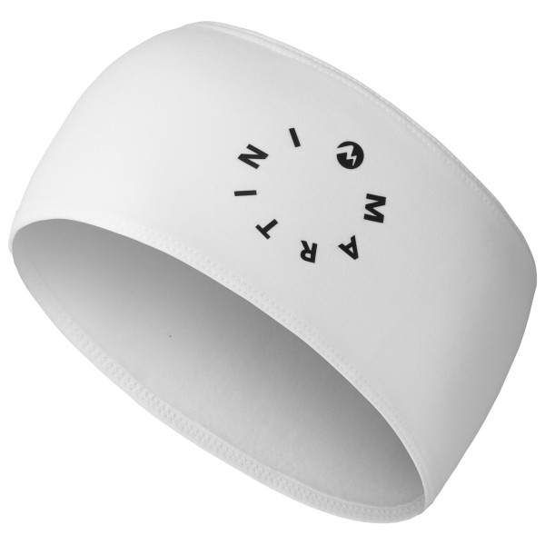 Image of Martini - Women"s Up And Down Functional Headband - Stirnband Gr One Size grau'