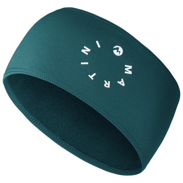 Image of Martini - Women"s Up And Down Functional Headband - Stirnband Gr One Size blau;grau;lila;schwarz'