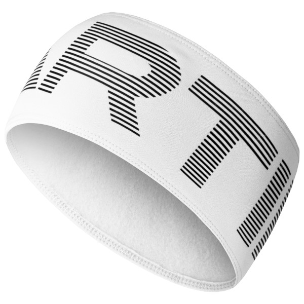 Image of Martini - Women"s Wildtrack Functional Headband - Stirnband Gr One Size grau/weiß'