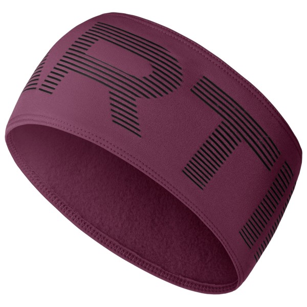 Image of Martini - Women"s Wildtrack Functional Headband - Stirnband Gr One Size blau;grau/weiß;lila;rosa;schwarz'