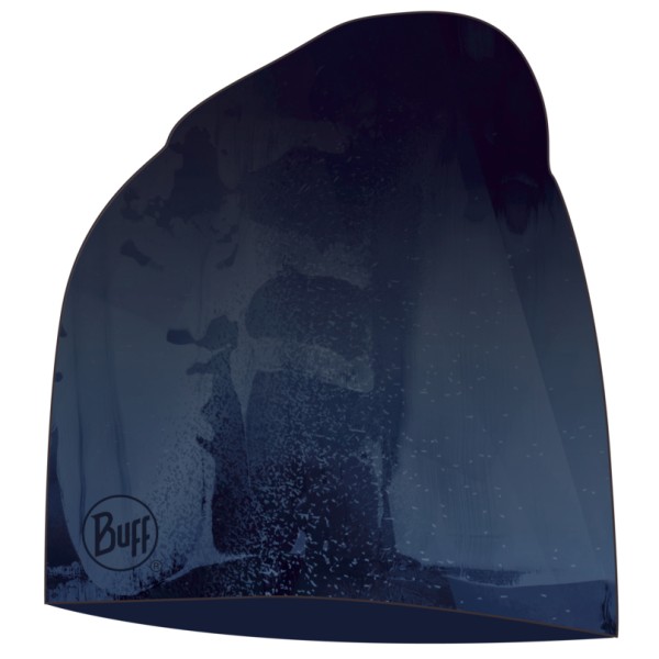 Image of Buff - Polar & EcoStretch Beanie - Mütze Gr One Size blau