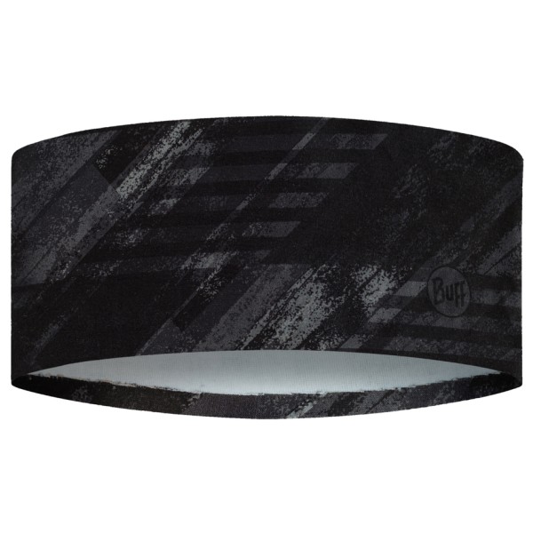 Image of Buff - Thermonet Headband - Stirnband Gr One Size schwarz