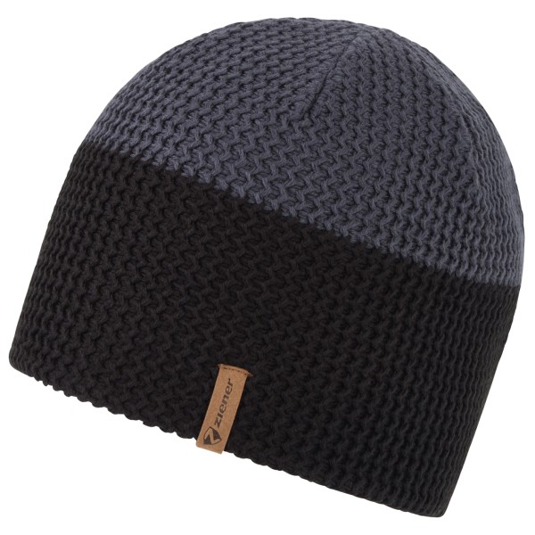 Image of Ziener - Iblime - Mütze Gr One Size schwarz
