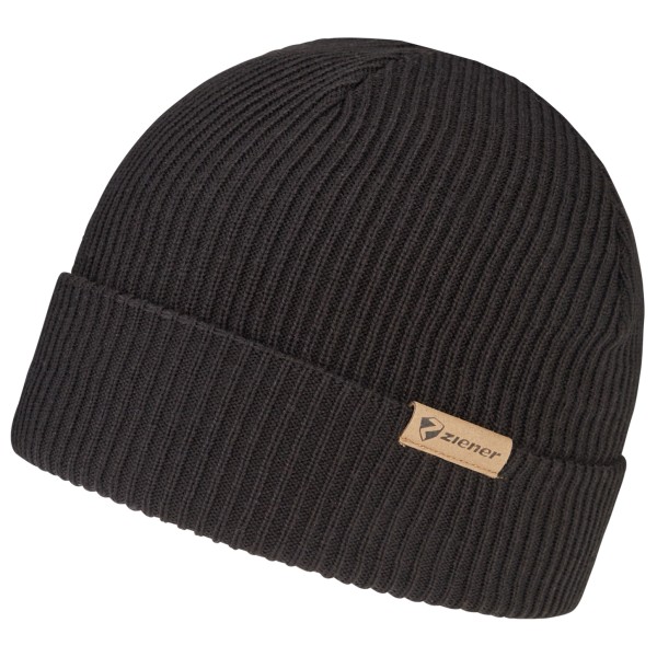 Image of Ziener - Women"s Ikadella - Mütze Gr One Size schwarz'