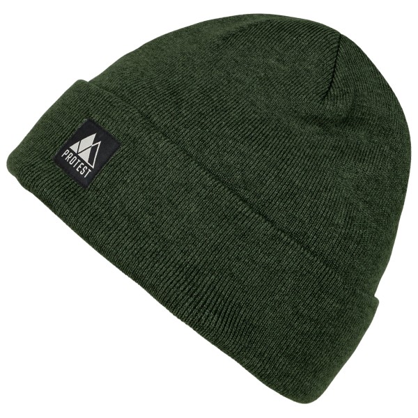 Image of Protest - Prtkeeton24 Beanie - Mütze Gr 59 cm oliv