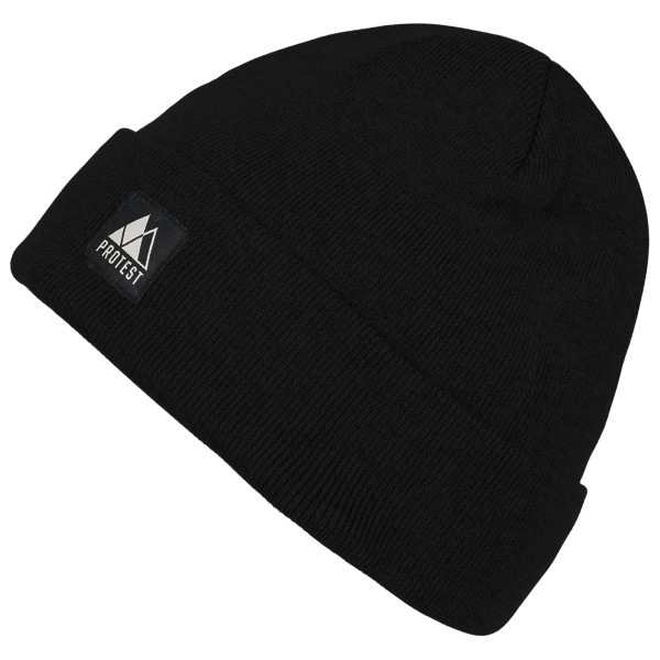 Image of Protest - Prtkeeton24 Beanie - Mütze Gr 59 cm schwarz
