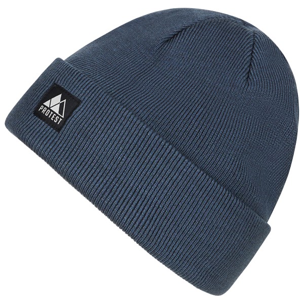 Image of Protest - Prtkeeton24 Beanie - Mütze Gr 59 cm blau