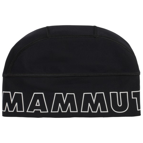 Image of Mammut - Aenergy Beanie - Mütze Gr L-XL schwarz