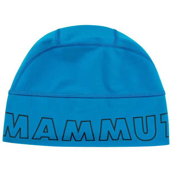 Image of Mammut - Aenergy Beanie - Mütze Gr L-XL blau