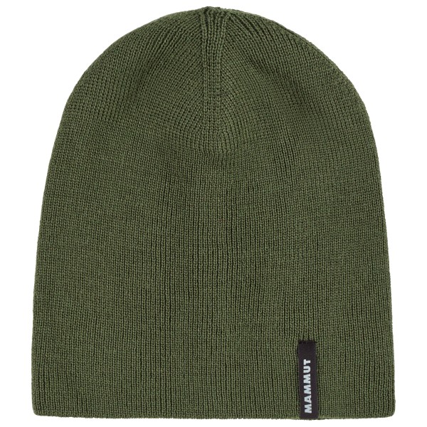 Image of Mammut - Haldigrat Beanie - Mütze Gr One Size oliv