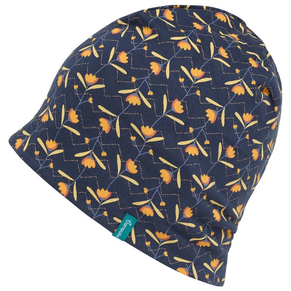 Image of Tranquillo - Women"s Jersey-Mütze - Mütze Gr One Size blau'