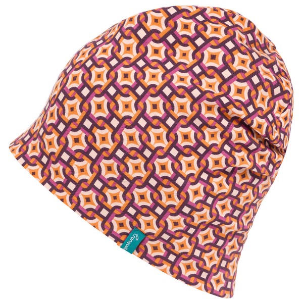 Image of Tranquillo - Women"s Jersey-Mütze - Mütze Gr One Size rosa'