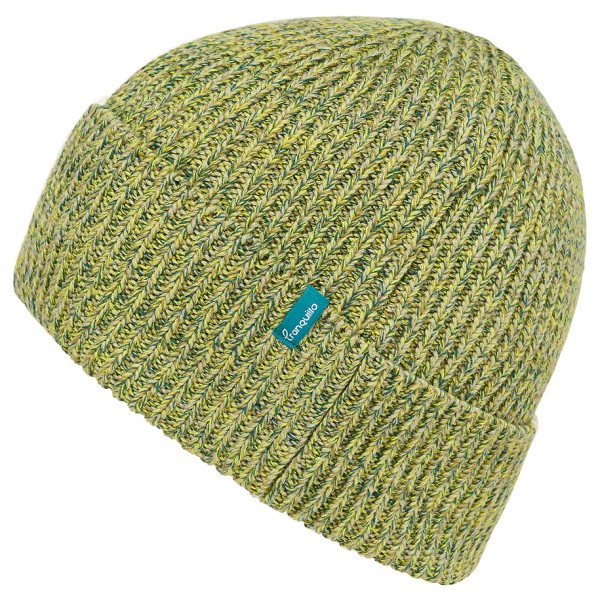 Image of Tranquillo - Women"s Strickmütze - Mütze Gr One Size oliv'