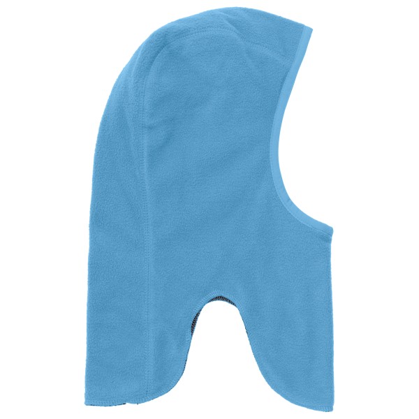 Image of Color Kids - Kid"s Balaclava Fleece with Windstop - Sturmhaube Gr 48 cm blau'