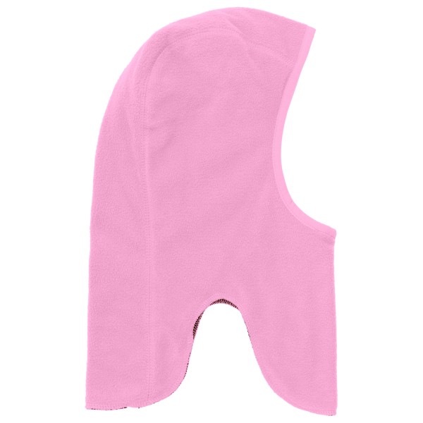 Image of Color Kids - Kid"s Balaclava Fleece with Windstop - Sturmhaube Gr 48 cm rosa'
