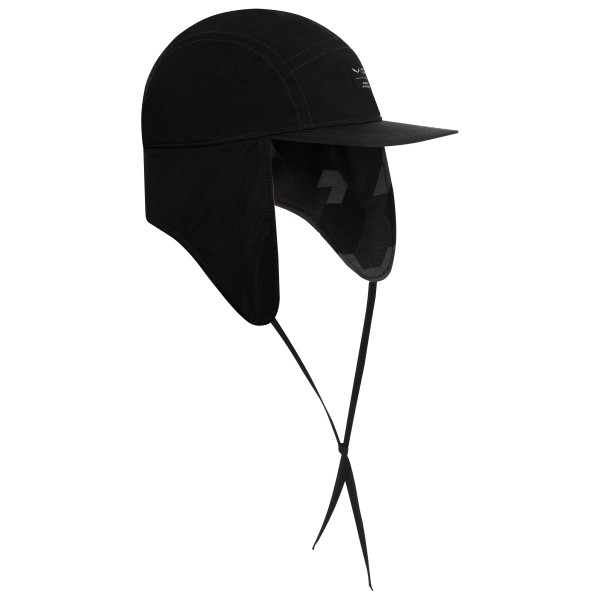 Image of Salewa - Sella Flat Cap - Mütze Gr L/XL;S/M braun;schwarz