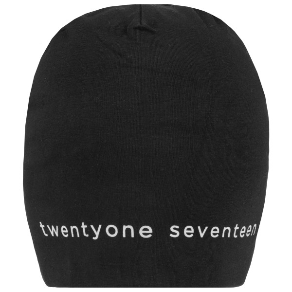 Image of 2117 of Sweden - Sarek Beanie - Mütze Gr One Size schwarz
