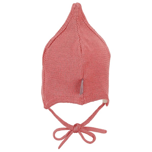 Image of Sterntaler - Baby"s Strickmütze gefüttert - Mütze Gr 39 cm rosa'