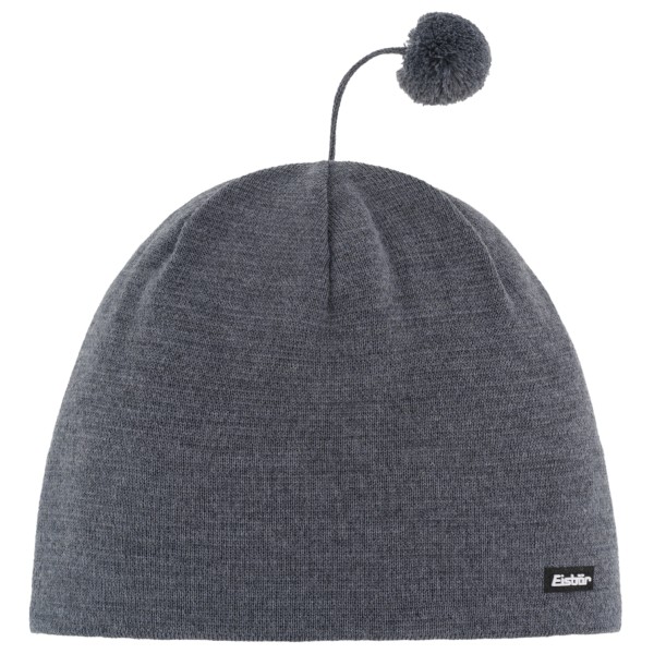 Image of Eisbär - Adam - Mütze Gr One Size blau