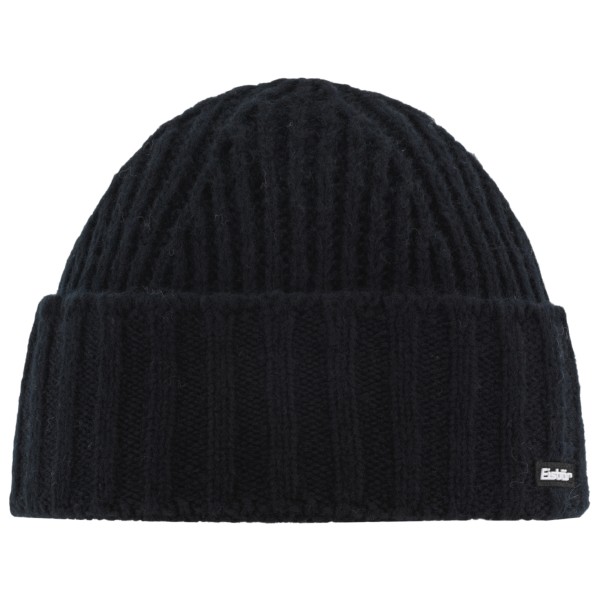 Image of Eisbär - Basso - Mütze Gr One Size schwarz