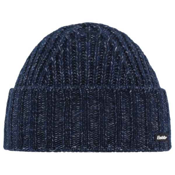 Image of Eisbär - Basso - Mütze Gr One Size blau