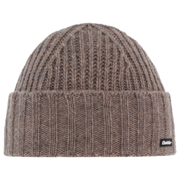 Image of Eisbär - Basso - Mütze Gr One Size braun