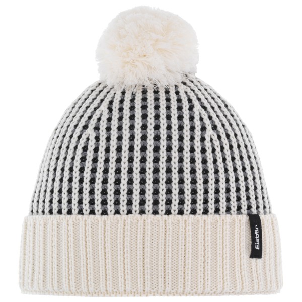 Image of Eisbär - Flow Pompon RL - Mütze Gr One Size grau