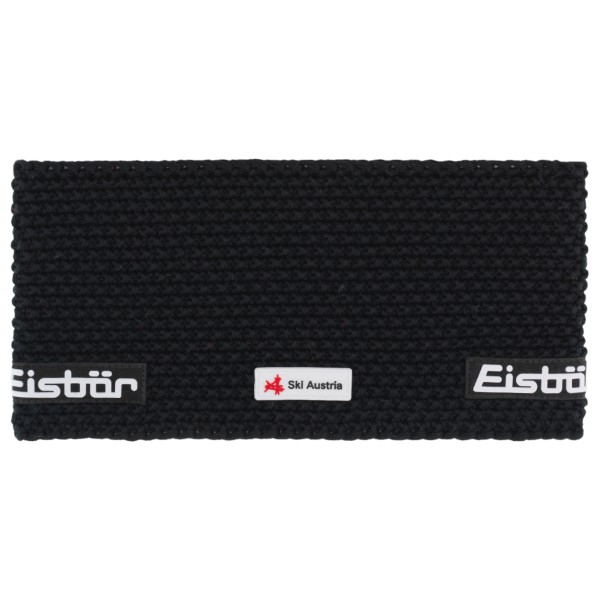 Image of Eisbär - Jamie Stirnband Ska - Stirnband Gr One Size schwarz