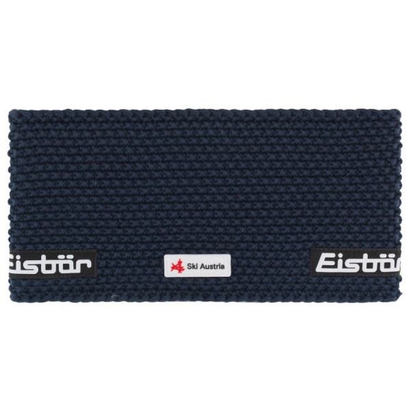 Image of Eisbär - Jamie Stirnband Ska - Stirnband Gr One Size blau