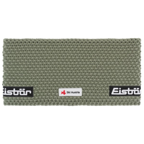 Image of Eisbär - Jamie Stirnband Ska - Stirnband Gr One Size oliv